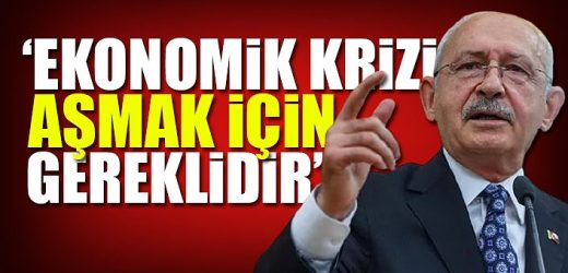 Kılıçdaroğlu’nun helalleşme çağrısına dünyadan örnekler