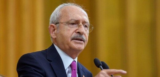 CHP Merkez Yürütme Kurulu (MYK) üyeleri belli oldu