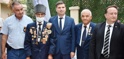 “BİR DESTANIN HİKAYESİ: KUVA-Yİ MİLLİYE” PANELİ