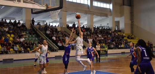 Körfezin Melekleri Mersin engelini aştı