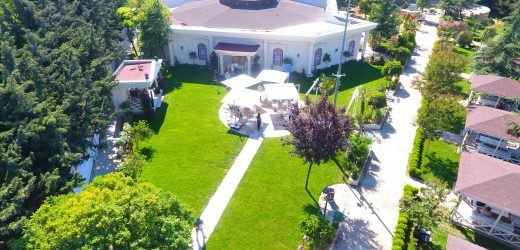 BEYLİKDÜZÜ BELEDİYESİN’DEN YENİ NORMALİN GÖZDESİ KIR NİKAHI