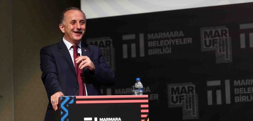 Bağcılar Belediye Başkanı Çağırıcı: “Adil hizmetten yanayız”