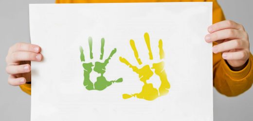 Olağanüstü Çocuklar Eğitime Evden Devam Ediyor