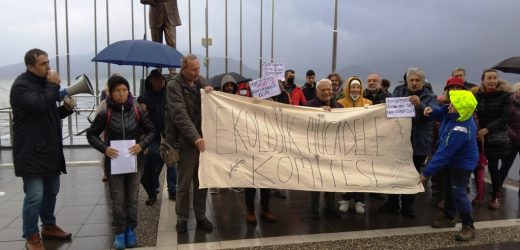 MARMARİS’TE KENT KONSEYİNE KARŞI NELER OLUYOR?