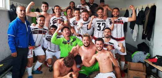 MARMARİSSPOR TUTULAMIYOR!