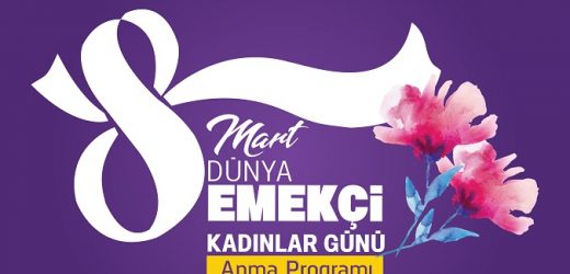 Esenyurt’ta Emekçi Kadınlar Günü, Dolu Dolu Kutlanacak