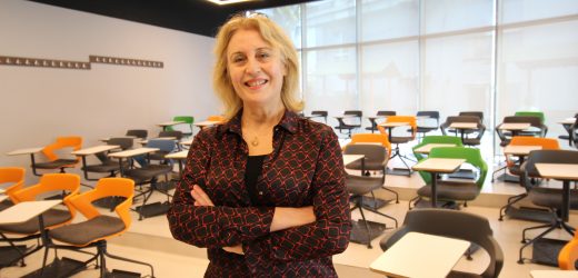 DR. PERVİN TUNÇ; TRAVMAYA DİKKAT ÇEKTİ