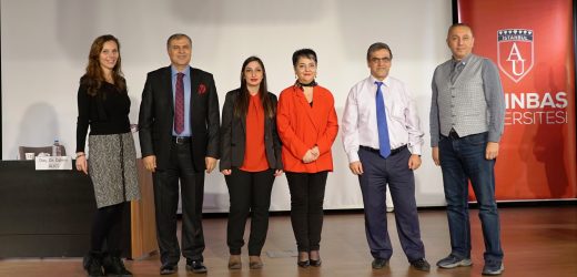Altınbaş Üniversitesi’nden, Bilmek Hayat Kurtarır
