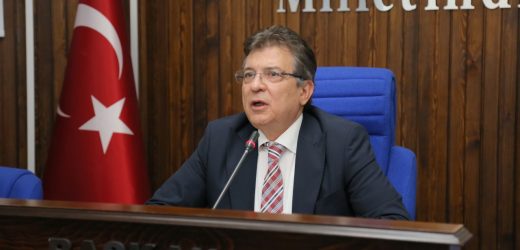 EDREMİT BELEDİYESİ FAALİYET RAPORU KABUL EDİLDİ