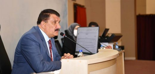 MALATYA BÜYÜKŞEHİR MECLİSİ TEMMUZ TOPLANTISI BAŞLADI