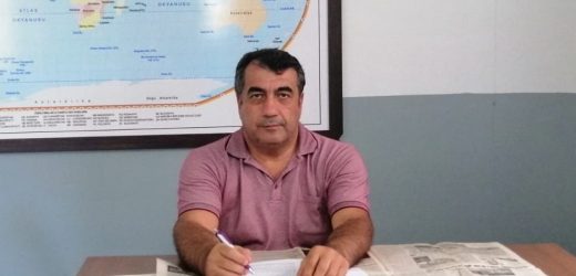 MEHMET BİLLORER’DEN SARAYIN TASARRUF GENELGESİ’NE TEPKİ: