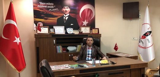 Başkan Mert; Yeni 10 Ocak’lar yazılmalı çağrımı yineliyorum…