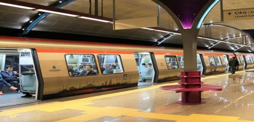 ATAKÖY-OLİMPİYAT METRO HATTI’NIN “MASKO-BAHARİYE” İSTASYONLARI AÇILIYOR