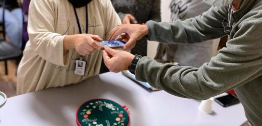 Maltepeli kadınlar “objektif” başında