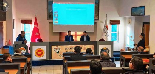 ORMAN YANGINLARI ARICILIĞIN ÖNEMİNİ ARTIRDI