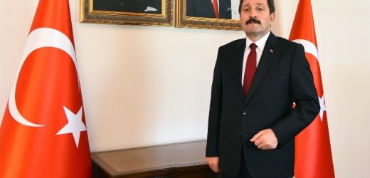 24 Kasım Öğretmenler Günü Mesajı