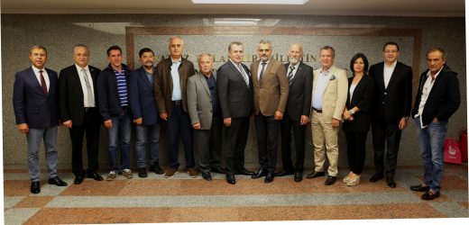 MUĞLA MESLEK ODALARI “ELEKTRİK ZAMMINI GERİ ÇEKİN!..”