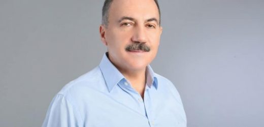 Naif Alibeyoğlu : Dünyamıza sahip çıkalım