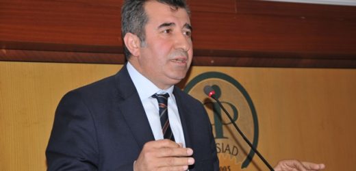 NECDET SARAÇ YAZDI: SAĞ POPULİZM HER YERDE AYNI!