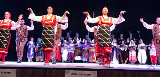 Bayrampaşa Musiki Cemiyeti’nden ‘Nevruz’ konseri