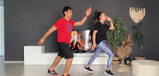 EDREMİT BELEDİYESİ’NDEN “ONLİNE EGZERSİZ”