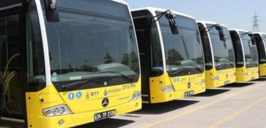 İSTANBUL’DA TOPLU ULAŞIM ÜCRETİNE ZORUNLU DÜZENLEME