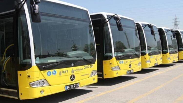 İSTANBUL’DA TOPLU ULAŞIM ÜCRETİNE ZORUNLU DÜZENLEME