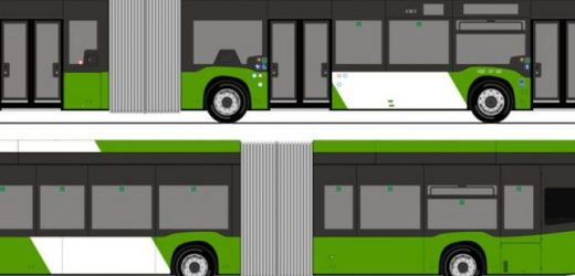 YENİ OTOBÜSLERİN RENK VE TASARIMINI BAŞKENTLİLER BELİRLEYECEK