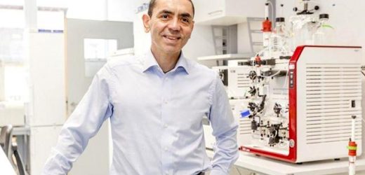 Pfizer ve BioNTech’in ürettiği koronavirüs aşısından bir müjde daha: Yüzde 95’ten fazla koruma sağladı