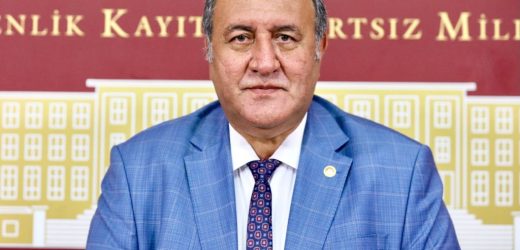 Gürer: “İnternet hizmetlerinde alınan vergiler kaldırılmalı”