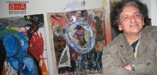 ULUSLARARASI PLASTİK SANATLAR DERNEĞİ (UPSD) TC KÜLTÜR VE TURİZM BAKANLIĞI’NA SANATA DESTEK İÇİN ACİL BİR DESTEK ÖNERİ PAKETİ SUNDU