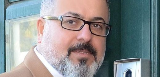 Ünlü Şair Delen’den Depreme Ağıt