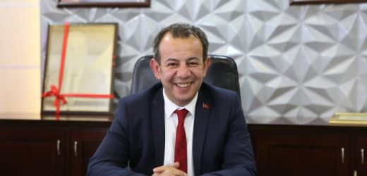 Başkan Özcan Bolu’da konserve fabrikası kuruyor