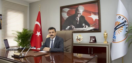 Şampiyon Dikili Belediyespor