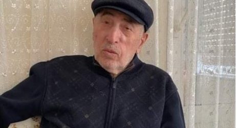 VEKİL SAFFET KAYA’NIN ACI GÜNÜ