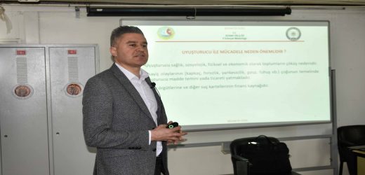 Büyükşehir’in hizmet içi eğitim seminerleri başladı