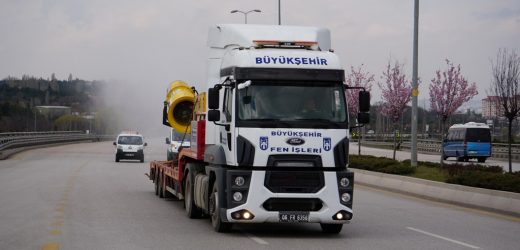 Başkan Yavaş’tan EYT’lilere ve Gündelik Temizlik Yapan Kadınlara Destek