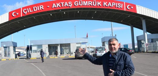 SINIR KAPISI’NDA GEÇİŞLERE ZAM