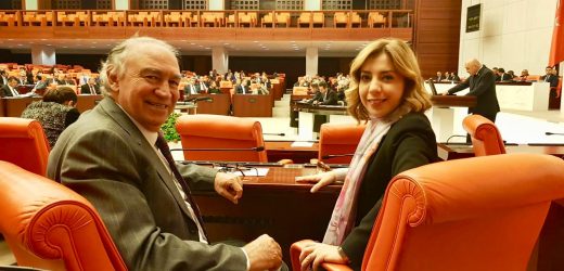 AK Parti Muğla Milletvekilleri Mehmet Yavuz Demir ve  Yelda Erol Gökcan’dan yeni bir müjde daha: