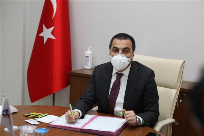 Tarihi Kimliği ile Kars Kenti Projesi