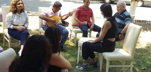 MENTEŞE SOSYAL HİZMET MERKEZİNDEN ÜNİVERSİTE ADAYLARINA SINAV KAYGISI VE MOTİVASYON SEMİNERİ