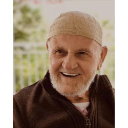 Acıpayam Belediye Başkanı Dr. Hulusi ŞEVKAN ‘ın babası Ali ŞEVKAN vefat etti