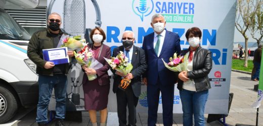 “NEFESİ KESİLENE NEFES OLACAĞIZ”