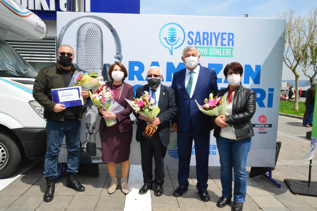 “NEFESİ KESİLENE NEFES OLACAĞIZ”