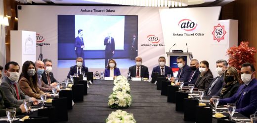 TÜRKİYE KENT KONSEYLERİ BİRLİĞİ DÖNEM BAŞKANLIĞI ARDAHAN’DA