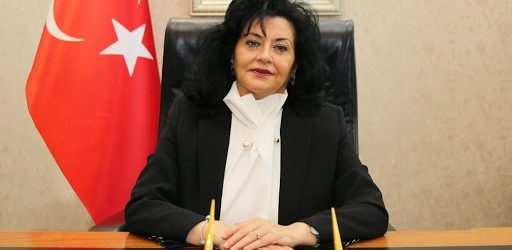 Vali Civelek Vefa Sosyal Destek Grubu’nun Çalışmaları Hakkında Değerlendirmelerde Bulundu