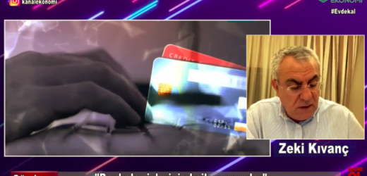 Bankalar hızlı davranmalı şimdi kar değil ar zamanı