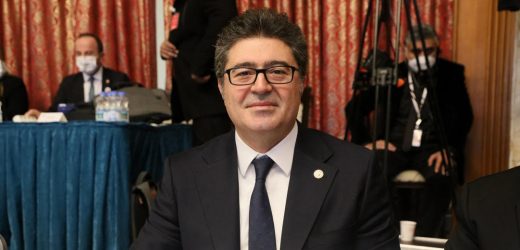 CHP’Lİ AYTEKİN: YEREL BASIN ÖLMEK ÜZERE