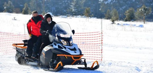 VALİ ÖNER’DEN YALNIZÇAM MÜJDESİ