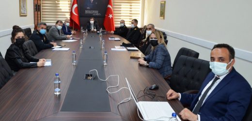 Pandemi’de Muğla Tercih Edildi